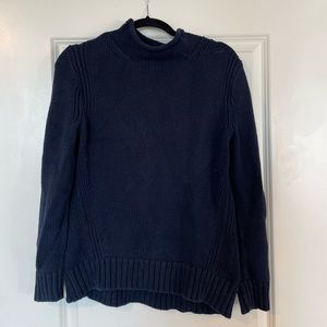 J.Crew Fisherman Sweater